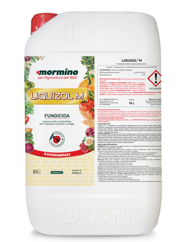 Liquizol M/Platinum - immagine 3