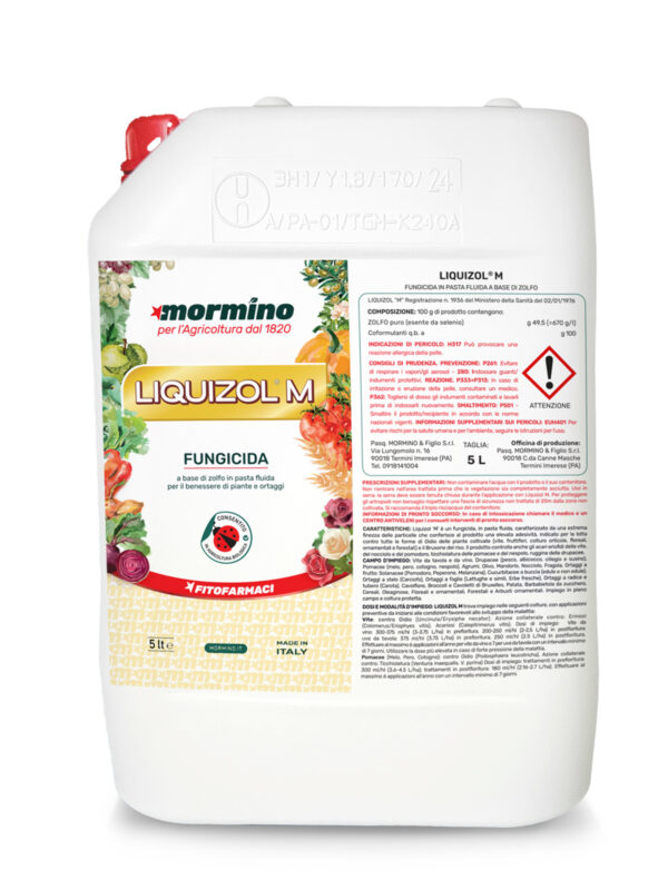 Liquizol M/Platinum - immagine 2