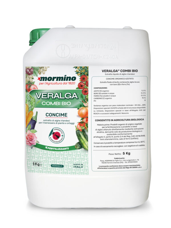 Veralga Combi Bio - immagine 3