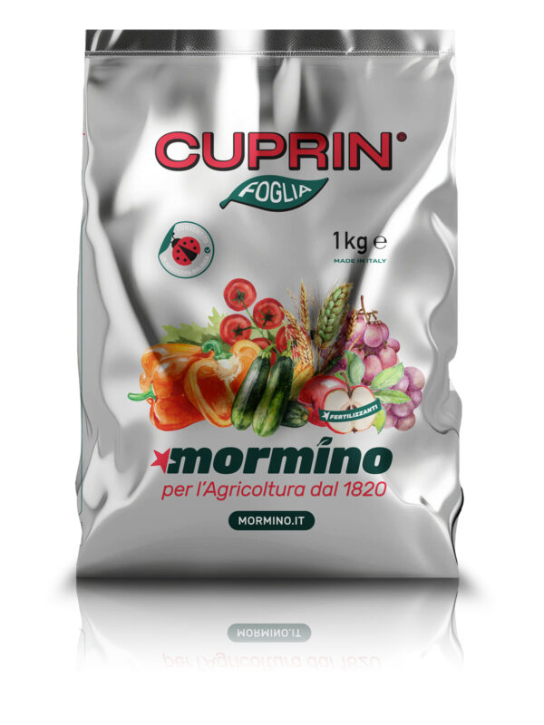 Cuprin Foglia