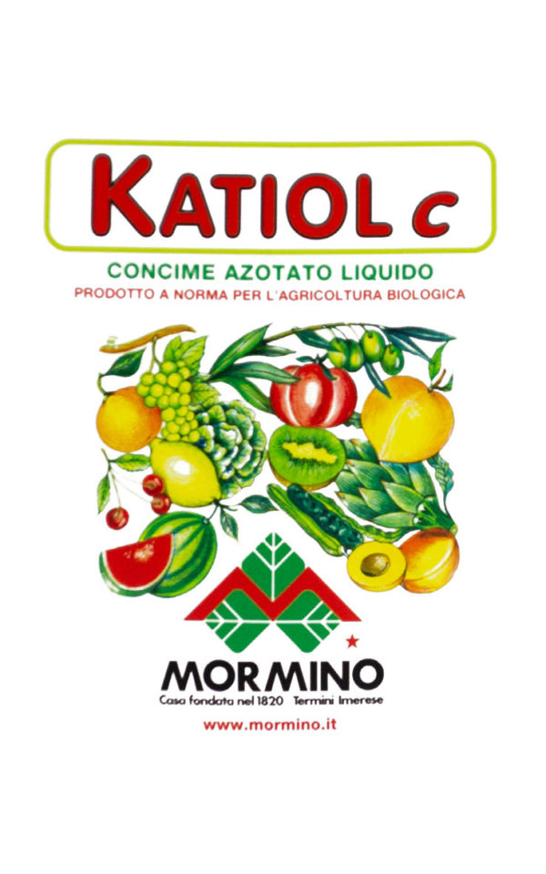 Katiol C