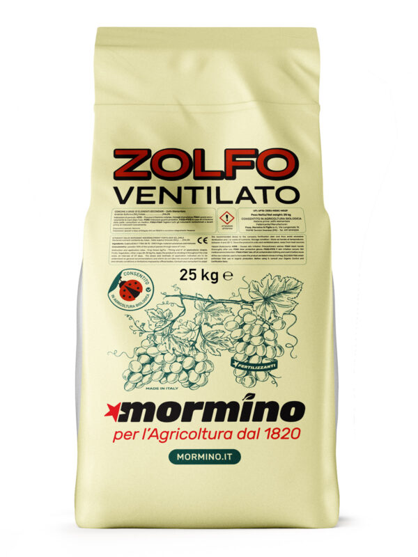 Zolfo Ventilato - immagine 3